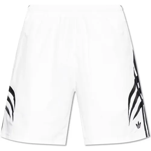 Logo Shorts , Herren, Größe: 2XL - adidas Originals - Modalova