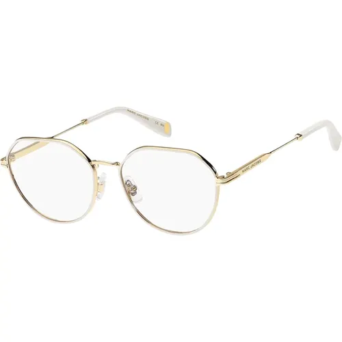Stylish Eyeglasses MJ 1043 , female, Sizes: 55 MM - Marc Jacobs - Modalova