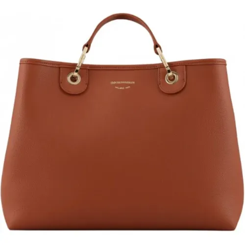 Y3D165 Yfo5B Handbags , female, Sizes: ONE SIZE - Emporio Armani - Modalova