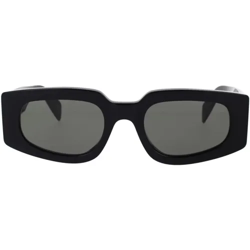 Tetra Sunglasses , unisex, Sizes: 53 MM - Retrosuperfuture - Modalova