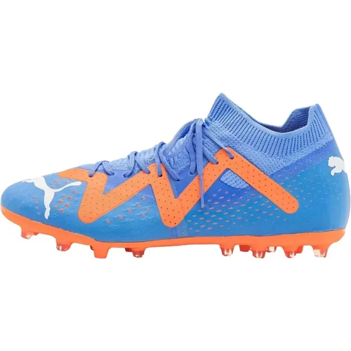 Future Match MG Fußballschuhe , Herren, Größe: 43 EU - Puma - Modalova