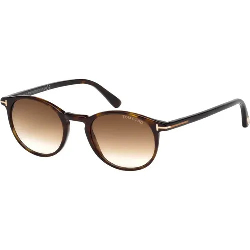 Sonnenbrille , Herren, Größe: 48 MM - Tom Ford - Modalova