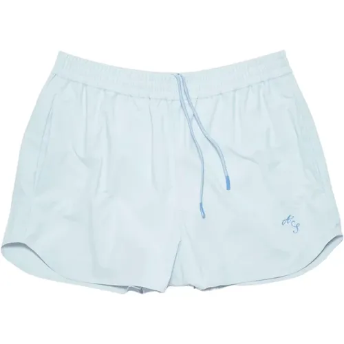 Shorts , Herren, Größe: L - Acne Studios - Modalova