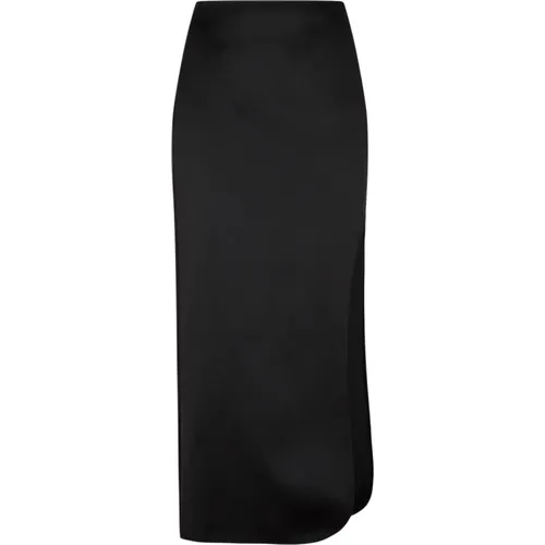 Wick Skirt By Malene Birger - By Malene Birger - Modalova