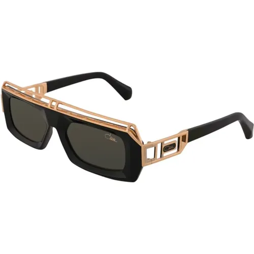 Stylish Sunglasses for Fashionable Look , unisex, Sizes: ONE SIZE - Cazal - Modalova