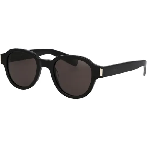 Stylische Sonnenbrille SL 546 - Saint Laurent - Modalova