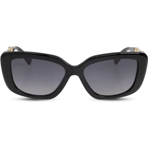 Sonnenbrille Moschino - Moschino - Modalova