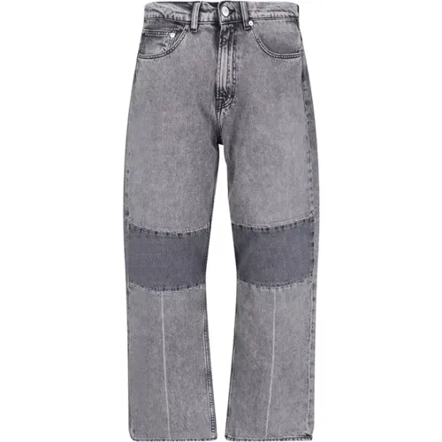 Graue Jeans für Männer , Herren, Größe: W31 - Our Legacy - Modalova