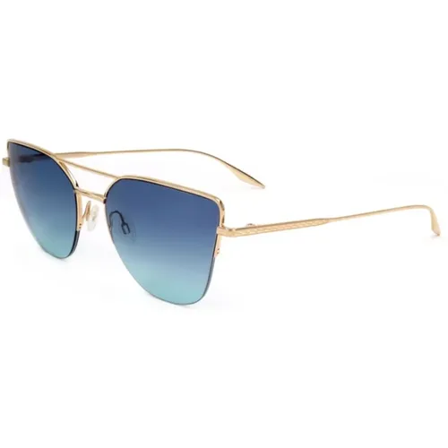 Stylish Sunglasses for Everyday Wear , female, Sizes: ONE SIZE - Barton Perreira - Modalova