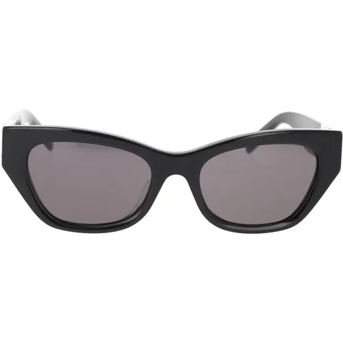 Sungles , female, Sizes: 55 MM - Givenchy - Modalova