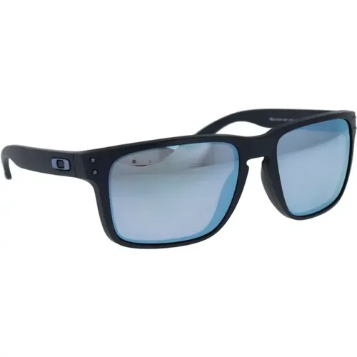 Polarized Stylish Sunglasses , unisex, Sizes: 59 MM - Oakley - Modalova