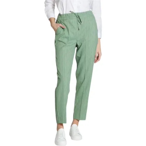 Stylish Jerry Pants , female, Sizes: M, XS, S - Marella - Modalova