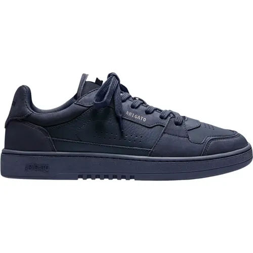 Monochromer Sneaker mit LWG-zertifizierten Materialien , Herren, Größe: 42 EU - Axel Arigato - Modalova