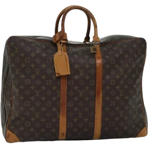 Pre-owned Canvas handtaschen - Louis Vuitton Vintage - Modalova