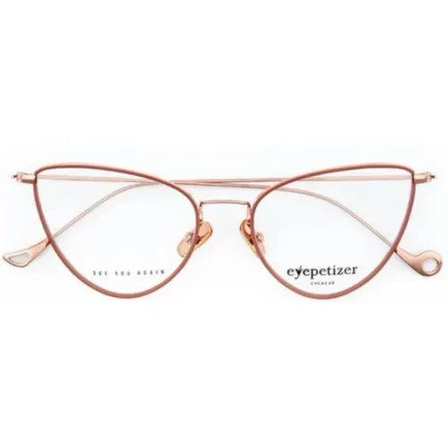 Stilvolle Cecile Sonnenbrille - Eyepetizer - Modalova