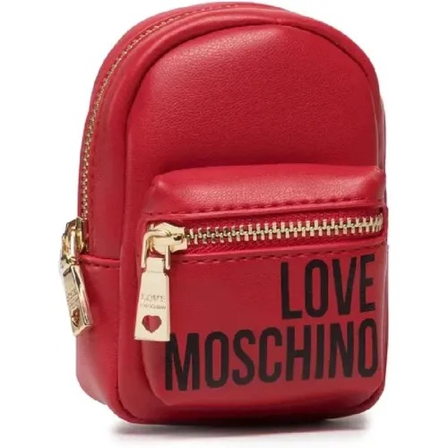 Keyrings Love Moschino - Love Moschino - Modalova