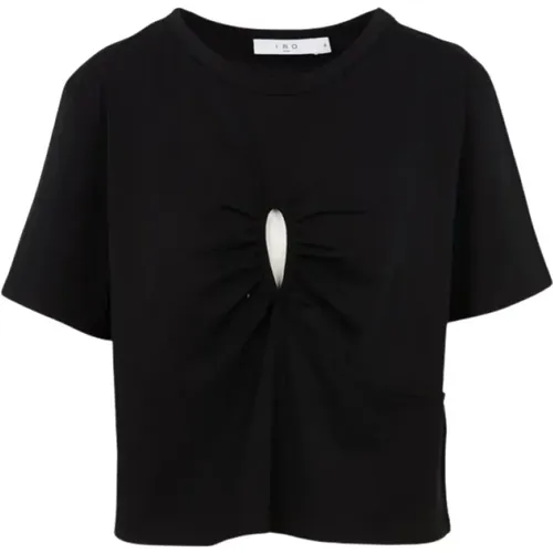 Paris T-shirts and Polos , female, Sizes: S, XS - IRO - Modalova