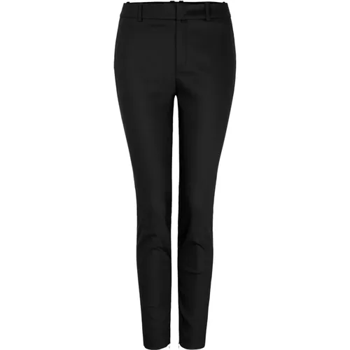 Women`s Skinny Fit Pants 80449 , female, Sizes: W31 L32, W27 L34, W32 L34, W28 L34, W26 L34, W31 L34, W27 L32, W32 L32, W29 L34, W28 L32, W30 L34 - drykorn - Modalova