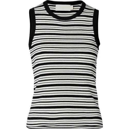 Stylisches Tank Top für Frauen - Wakakuu Icons - Modalova