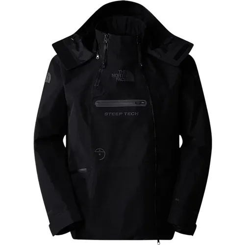 Steep Tech GTX Work Jacke , Herren, Größe: M - The North Face - Modalova