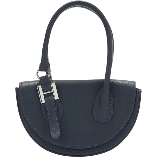 Tasche mit hartem Griff - Neue Martina , Damen, Größe: ONE Size - Silvian Heach - Modalova