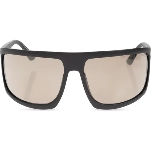 ‘Clint’ sunglasses , unisex, Sizes: 68 MM - Tom Ford - Modalova