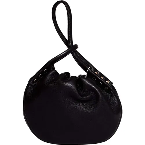 Handtasche , Damen, Größe: ONE Size - Zanellato - Modalova
