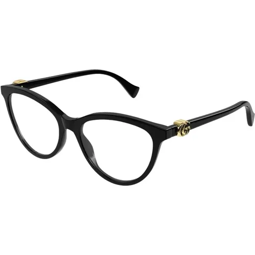 Glasses , unisex, Größe: 49 MM - Gucci - Modalova