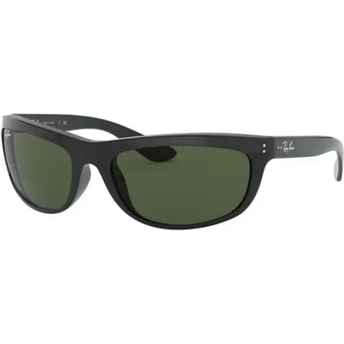 Balorama Rb4089 601/31 , unisex, Sizes: 62 MM - Ray-Ban - Modalova