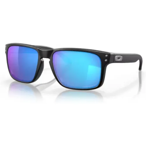 Sporty Sunglasses for Outdoor Activities , unisex, Sizes: ONE SIZE - Oakley - Modalova