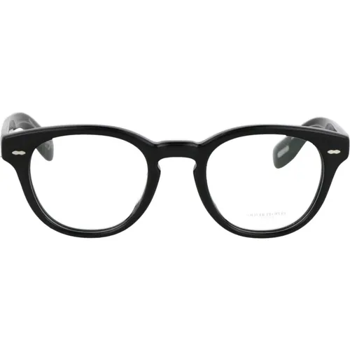 Classic Optical Frames Inspired by Cary Grant , unisex, Sizes: 48 MM - Oliver Peoples - Modalova