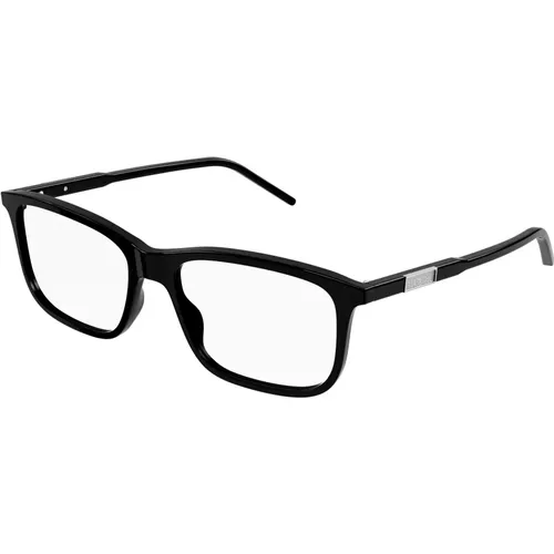 Sunglasses Frames , unisex, Sizes: 56 MM - Gucci - Modalova