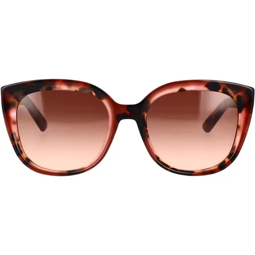 Elegant Midnight Sunglasses , unisex, Sizes: 54 MM - Dior - Modalova