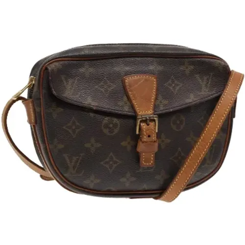 Pre-owned Canvas louis-vuitton-taschen - Louis Vuitton Vintage - Modalova