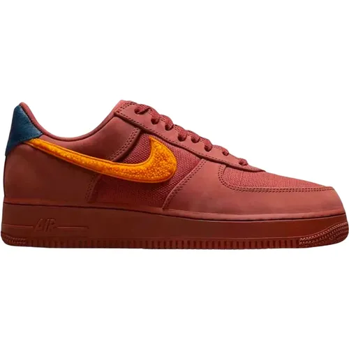 Limitierte Auflage Low La Familia Sneakers , Herren, Größe: 38 EU - Nike - Modalova