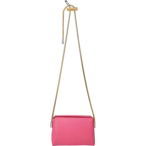 Toggle Kleine Schultertasche Marni - Marni - Modalova