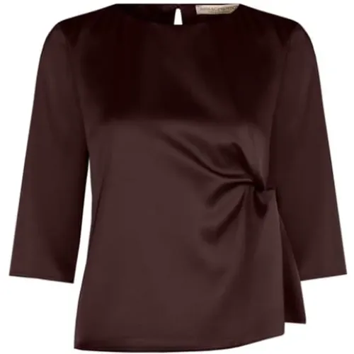 Elegante Bluse - Herbst Winter Kollektion - RINASCIMENTO - Modalova