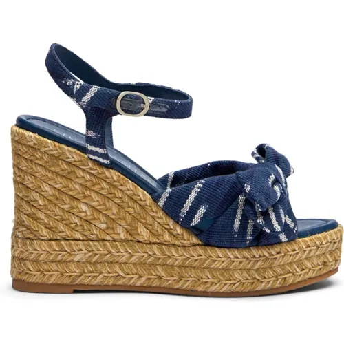 Wedges , Damen, Größe: 36 EU - Stuart Weitzman - Modalova