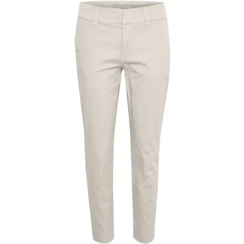 Soffypw Trousers , female, Sizes: 3XL, XL, M, L, 2XL, S - Part Two - Modalova