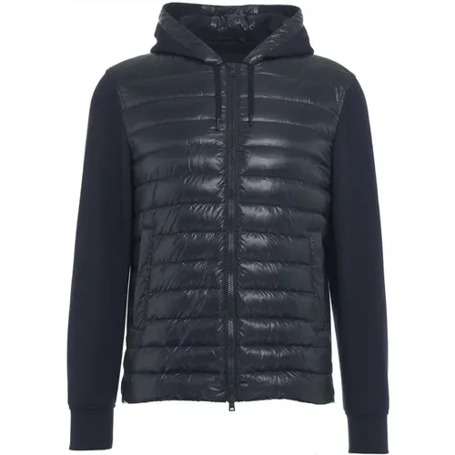 Jackets & Coats Ss24 , male, Sizes: L, XL - Herno - Modalova