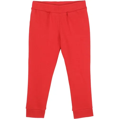 Jogginghose aus Baumwolle mit -Logo - Balmain - Modalova