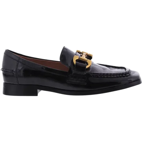 Loafers , Damen, Größe: 38 EU - Bibi Lou - Modalova