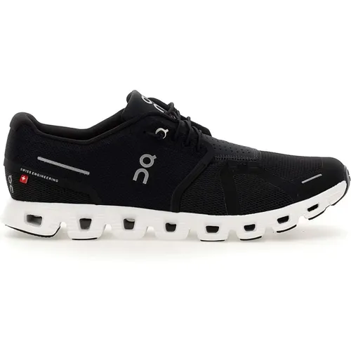 Schwarze Sneakers für Männer , Herren, Größe: 38 1/2 EU - ON Running - Modalova