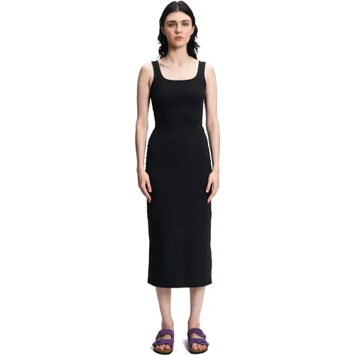 Midi Dresses , female, Sizes: M - Rita Row - Modalova
