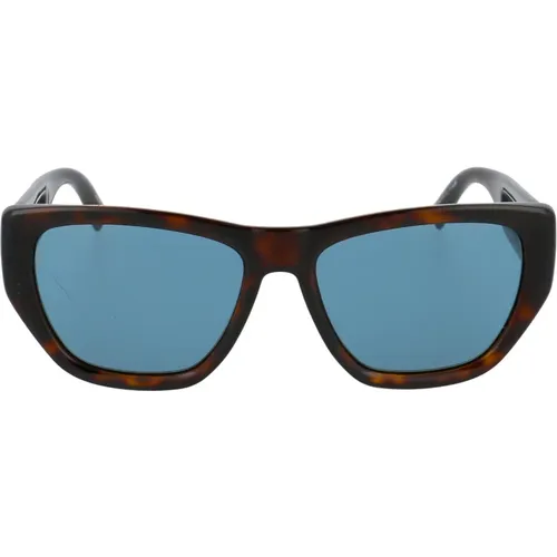 Stylish Sunglasses GV 7202/S , female, Sizes: 57 MM - Givenchy - Modalova