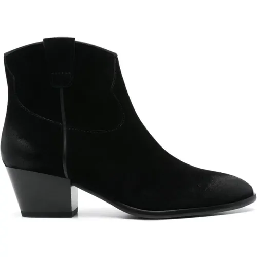 Boots for Stylish Outfits , female, Sizes: 3 UK, 4 UK, 6 UK - Ash - Modalova