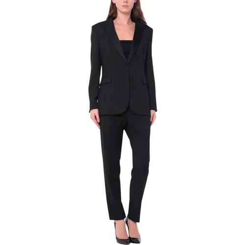 Suit Sets , female, Sizes: 2XS - Seventy - Modalova