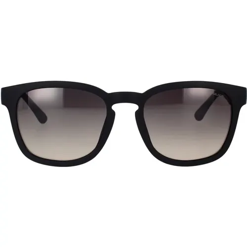 Herren Origins Lite12 Sonnenbrille , Herren, Größe: 55 MM - Police - Modalova