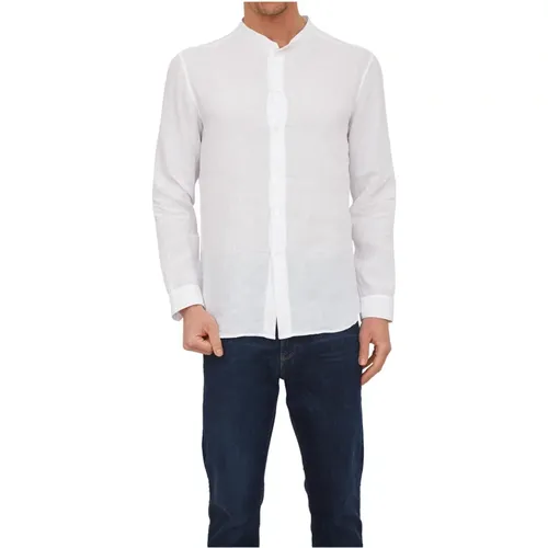 Casual Shirt , male, Sizes: XL - Paolo Pecora - Modalova