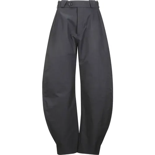 Wide Trousers Made IN Tomboy - Made IN Tomboy - Modalova